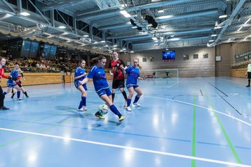 Bild 86 - wBJ Fortuna St. Juergen Winter Cup